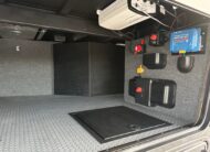 2025 Keystone Fuzion FZ373 Toy Hauler – 1 1/2 bathrooms