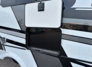 2025 Keystone Fuzion FZ373 Toy Hauler – 1 1/2 bathrooms