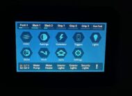 2025 Keystone Fuzion FZ373 Toy Hauler – 1 1/2 bathrooms