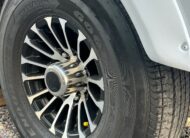 2025 Keystone Fuzion FZ373 Toy Hauler – 1 1/2 bathrooms