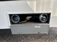 2025 Keystone Fuzion FZ373 Toy Hauler – 1 1/2 bathrooms