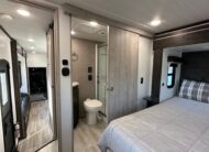 2025 Keystone Fuzion FZ373 Toy Hauler – 1 1/2 bathrooms