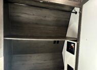 2025 Keystone Fuzion FZ373 Toy Hauler – 1 1/2 bathrooms