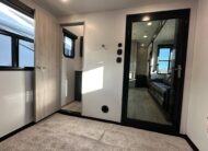 2025 Keystone Fuzion FZ373 Toy Hauler – 1 1/2 bathrooms