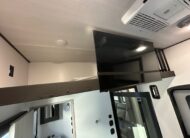 2025 Keystone Fuzion FZ373 Toy Hauler – 1 1/2 bathrooms