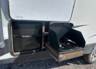 2019 Keystone Bullet Ultra-Lite 277BHSWE travel trailer – bunk model