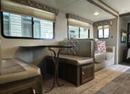 2019 Keystone Bullet Ultra-Lite 277BHSWE travel trailer – bunk model