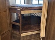 2019 Keystone Bullet Ultra-Lite 277BHSWE travel trailer – bunk model