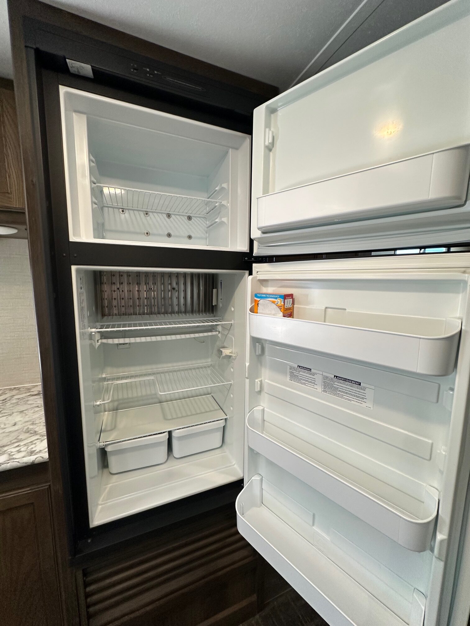 2019 Keystone Bullet Ultra-Lite 277BHSWE travel trailer – bunk model