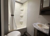 2019 Keystone Bullet Ultra-Lite 277BHSWE travel trailer – bunk model