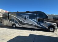 2022 Thor Magnitude RS36 Class C Diesel Motorhome