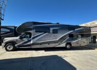 2022 Thor Magnitude RS36 Class C Diesel Motorhome