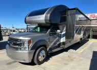 2022 Thor Magnitude RS36 Class C Diesel Motorhome