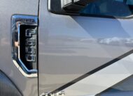 2022 Thor Magnitude RS36 Class C Diesel Motorhome