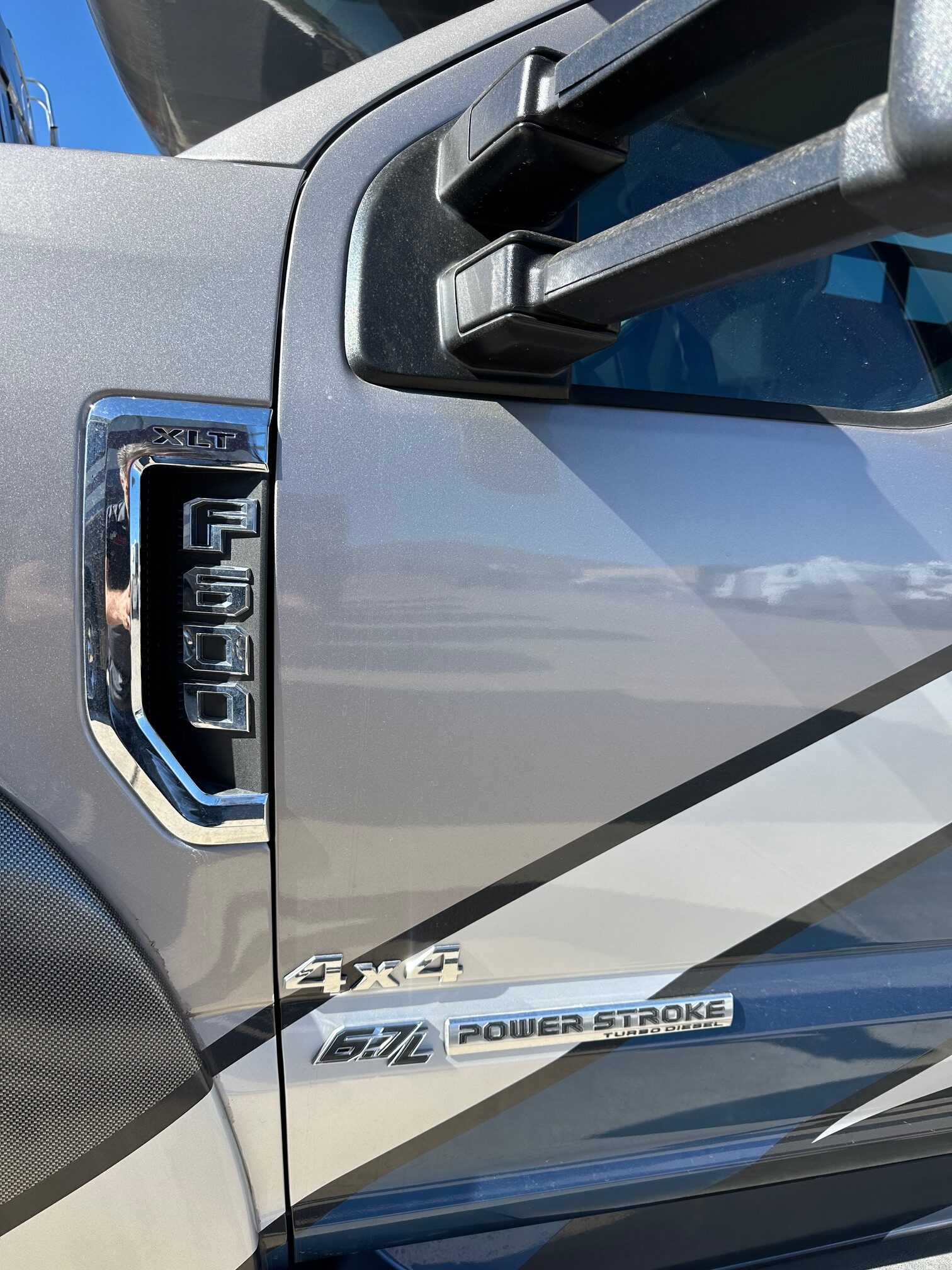 2022 Thor Magnitude RS36 Class C Diesel Motorhome