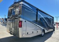 2022 Thor Magnitude RS36 Class C Diesel Motorhome