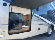 2022 Thor Magnitude RS36 Class C Diesel Motorhome