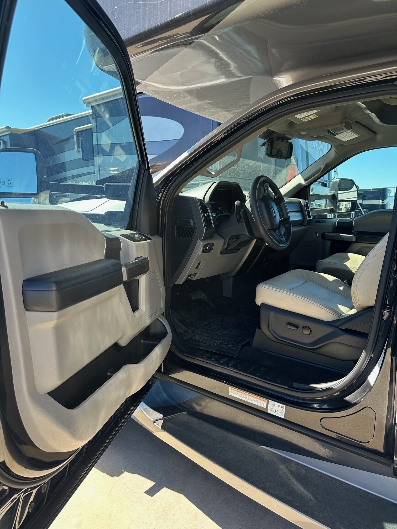 2022 Thor Magnitude RS36 Class C Diesel Motorhome