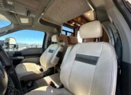 2022 Thor Magnitude RS36 Class C Diesel Motorhome