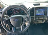 2022 Thor Magnitude RS36 Class C Diesel Motorhome