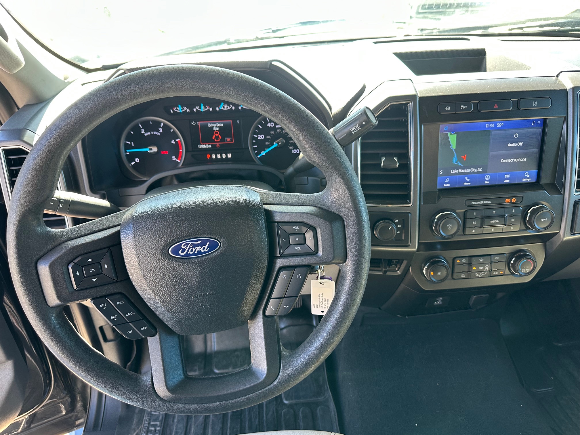 2022 Thor Magnitude RS36 Class C Diesel Motorhome