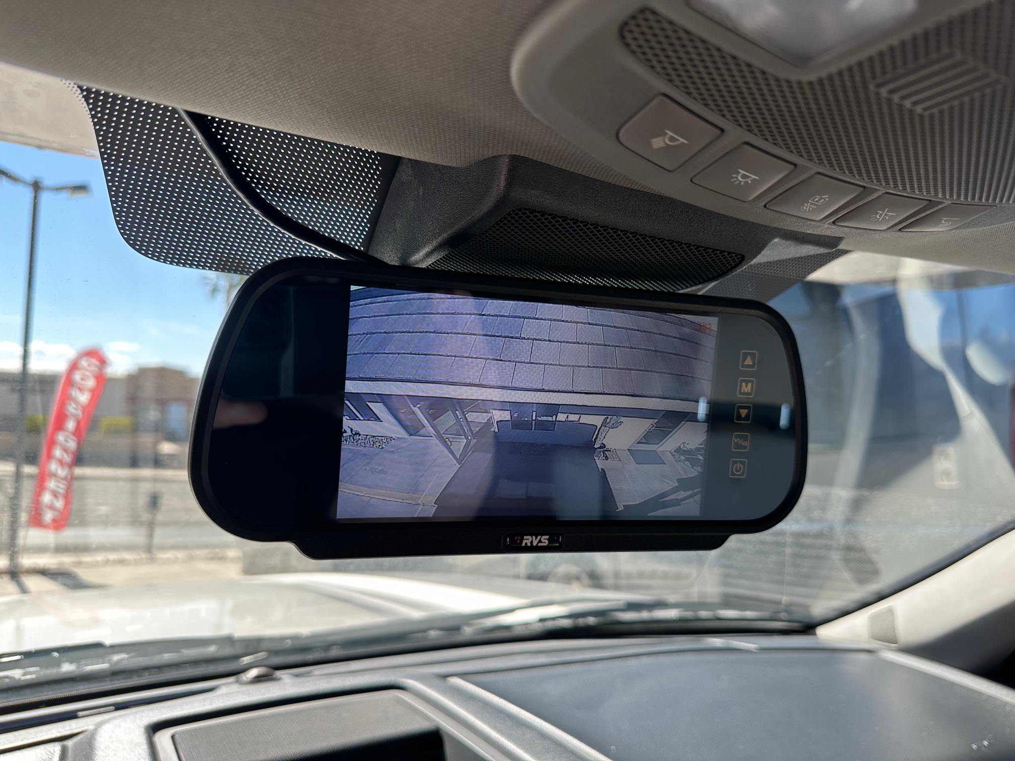 2022 Thor Magnitude RS36 Class C Diesel Motorhome