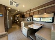 2022 Thor Magnitude RS36 Class C Diesel Motorhome