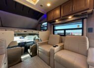 2022 Thor Magnitude RS36 Class C Diesel Motorhome