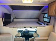 2022 Thor Magnitude RS36 Class C Diesel Motorhome