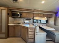 2022 Thor Magnitude RS36 Class C Diesel Motorhome