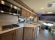 2022 Thor Magnitude RS36 Class C Diesel Motorhome