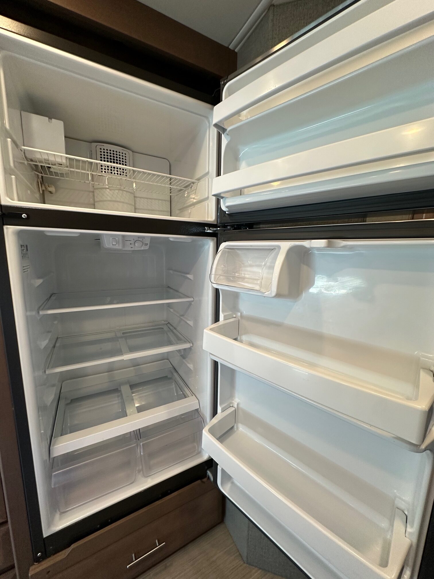 2022 Thor Magnitude RS36 Class C Diesel Motorhome