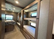 2022 Thor Magnitude RS36 Class C Diesel Motorhome