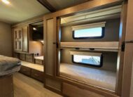 2022 Thor Magnitude RS36 Class C Diesel Motorhome