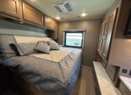 2022 Thor Magnitude RS36 Class C Diesel Motorhome