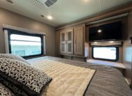 2022 Thor Magnitude RS36 Class C Diesel Motorhome