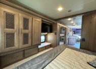 2022 Thor Magnitude RS36 Class C Diesel Motorhome