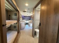 2022 Thor Magnitude RS36 Class C Diesel Motorhome