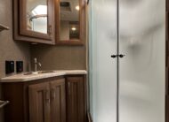 2022 Thor Magnitude RS36 Class C Diesel Motorhome