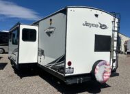 2019 Jayco White Hawk 32BHS Travel Trailer