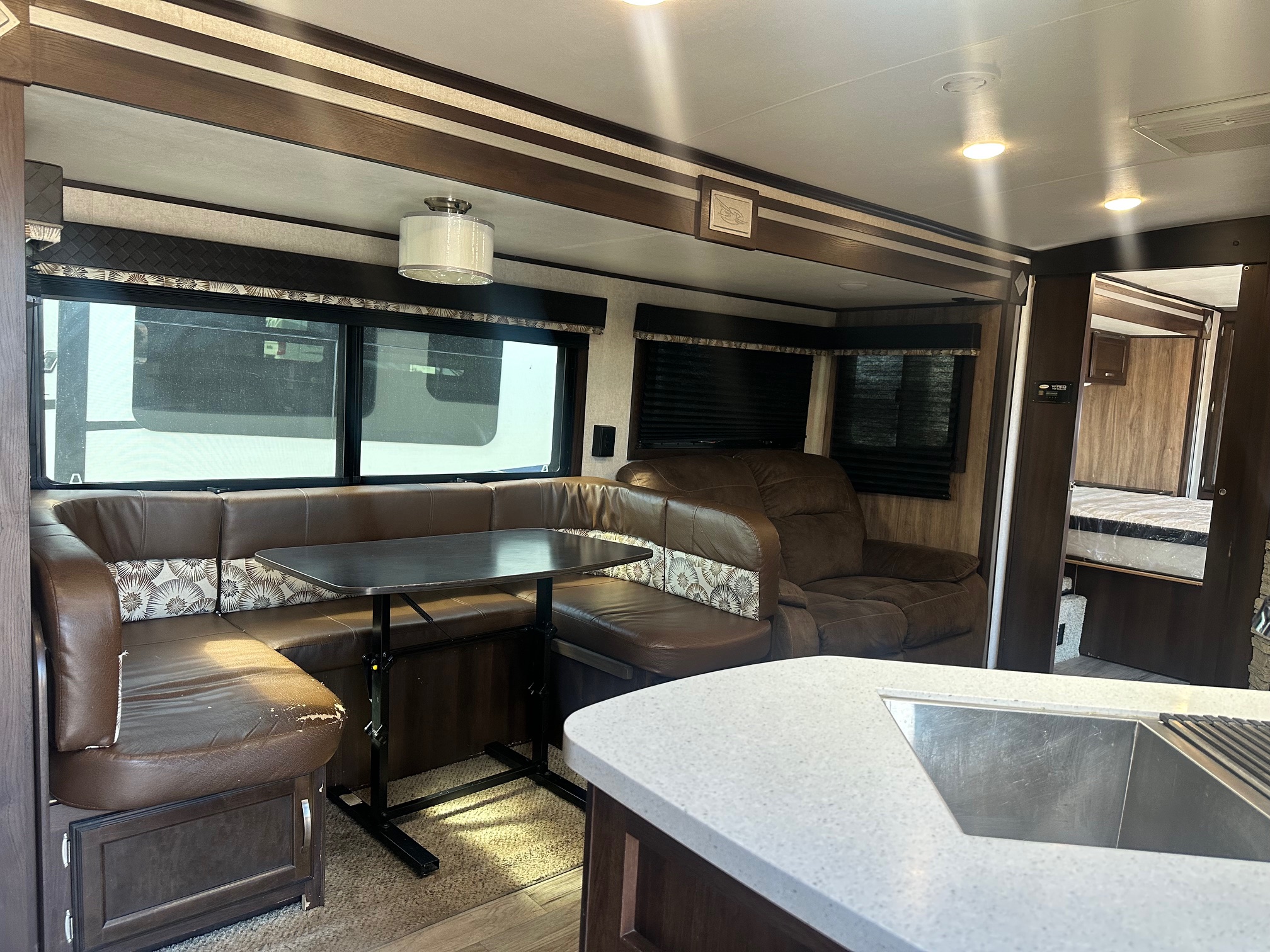 2019 Jayco White Hawk 32BHS Travel Trailer