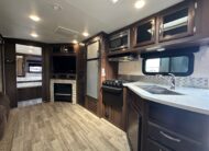 2019 Jayco White Hawk 32BHS Travel Trailer