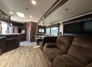 2019 Jayco White Hawk 32BHS Travel Trailer