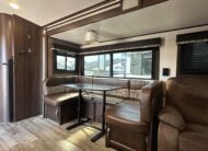 2019 Jayco White Hawk 32BHS Travel Trailer