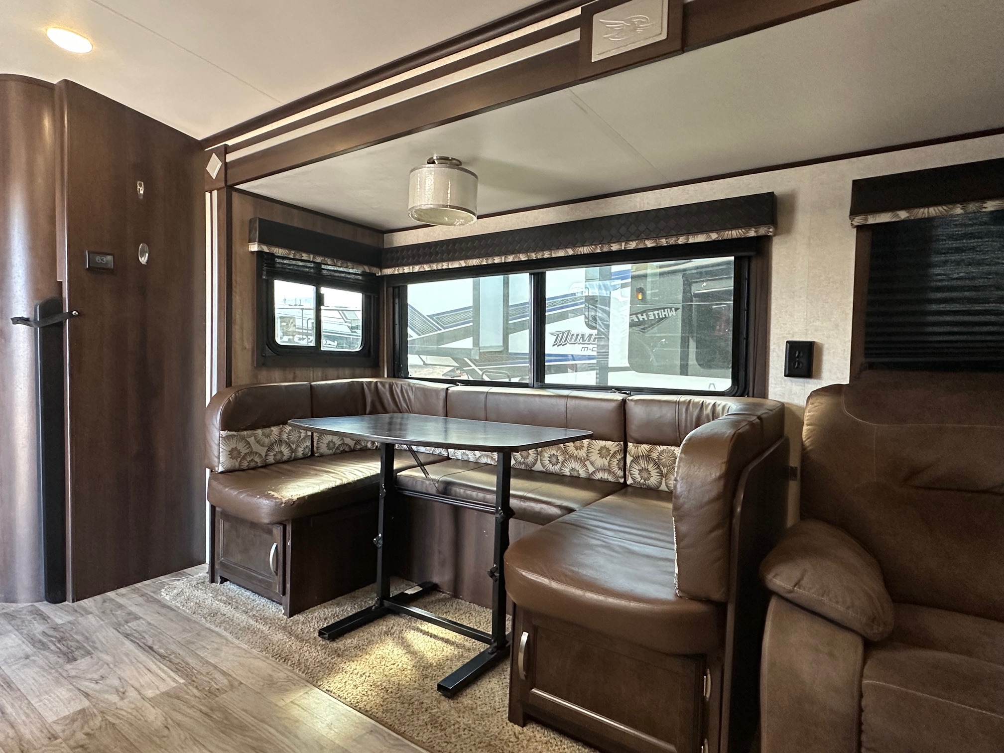 2019 Jayco White Hawk 32BHS Travel Trailer