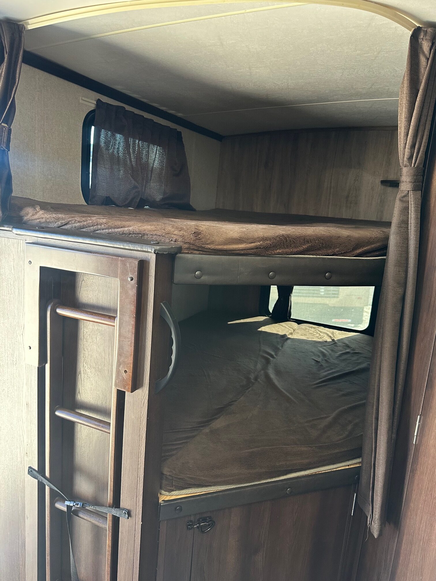 2019 Jayco White Hawk 32BHS Travel Trailer