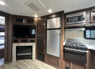 2019 Jayco White Hawk 32BHS Travel Trailer