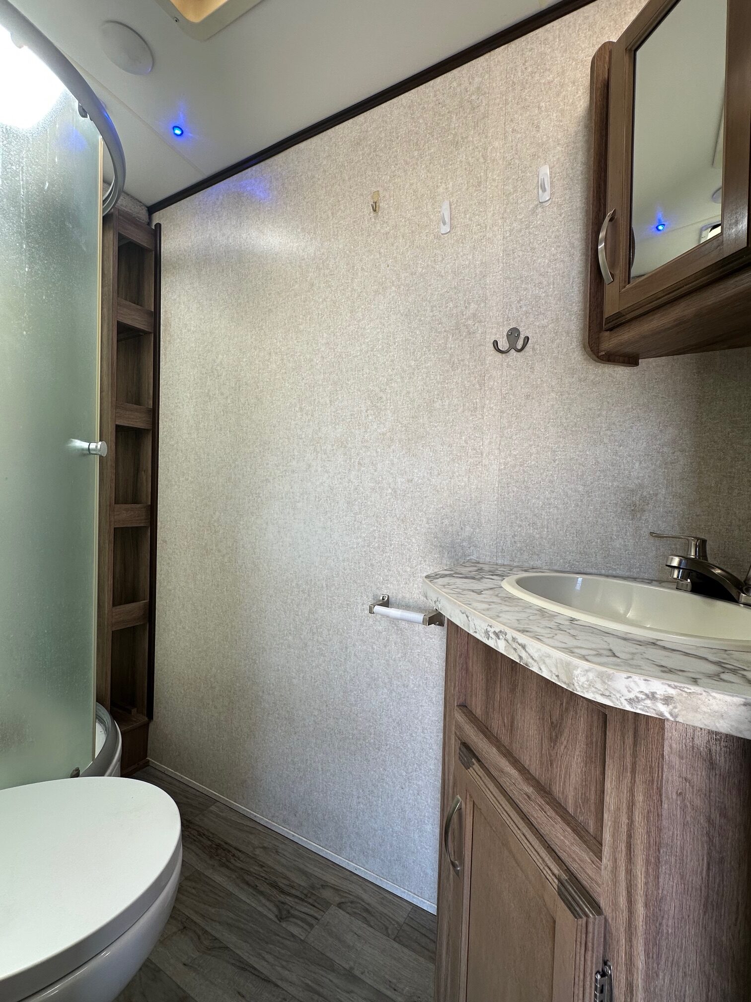 2019 Jayco White Hawk 32BHS Travel Trailer