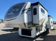 2021 Alliance Paradigm 340RL 5th wheel