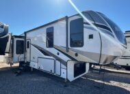 2021 Alliance Paradigm 340RL 5th wheel